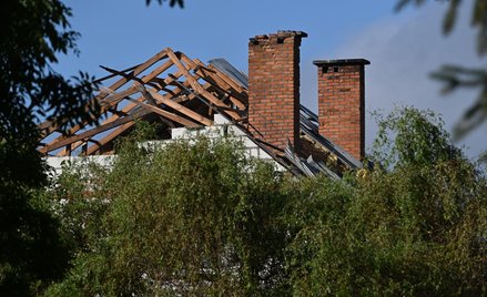 W nocy z 9 na 10 września przestrzeń powietrzna Polski została wielokrotnie naruszona przez rosyjski