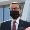 Morawiecki: Uwolnienia patentów na szczepionki? Zdecydowanie