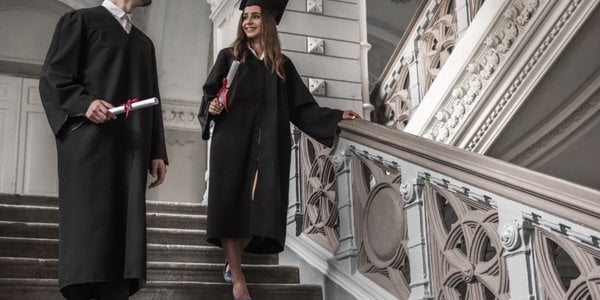 Wykładowcy Wyższej Szkoły Kształcenia Zawodowego z tytułem profesora od Prezydenta RP
