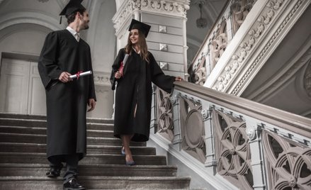 Wykładowcy Wyższej Szkoły Kształcenia Zawodowego z tytułem profesora od Prezydenta RP
