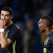 Ronaldo znów bez gola w Serie A