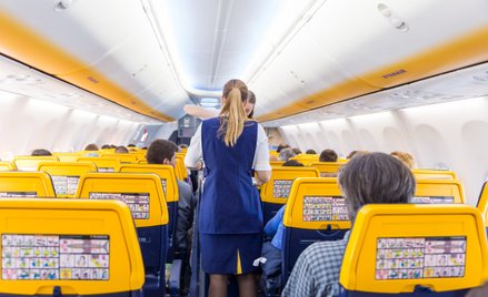 „W ciągu najbliższych 12 miesięcy w Europie zobaczycie największą podwyżkę cen biletów lotniczych w 