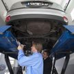 Odszkodowania: Wypadek w warsztacie jak na jezdni
