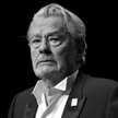 Alain Delon
