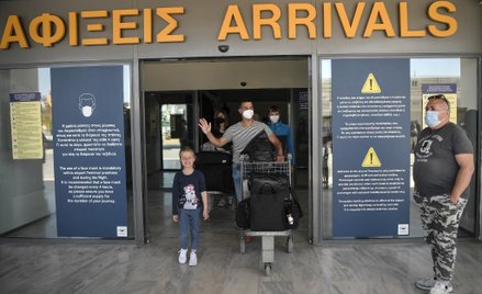 Wakacyjna wolność dla zaszczepionych