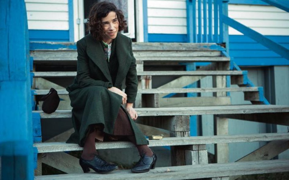 „Maudie", reż. Aisling Walsh