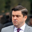 Rzecznik Ministerstwa Zdrowia Wojciech Andrusiewicz
