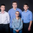 Bohaterowie kampanii społecznej
