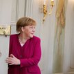 Merkel: Niemcy nie wezmą udziału w ataku na Syrię