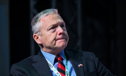 Czy ambasador USA odnowi zerwane kontakty z marszałkiem Sejmu? Będzie ważna okazja