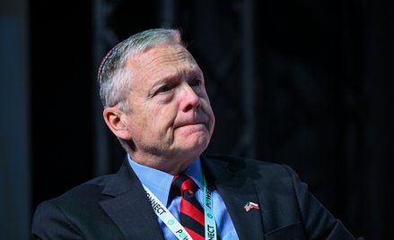 Czy ambasador USA odnowi zerwane kontakty z marszałkiem Sejmu? Będzie ważna okazja