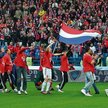 Jedna doba i 4 miliony złotych na koncie Wisły Kraków