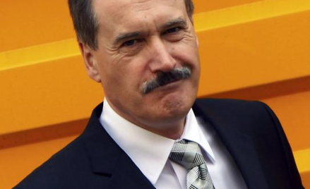 Kierowana przez Andrzeja Szczepka spółka myśli o uruchomieniu w Rosji montażu naczep pod marką Wielt