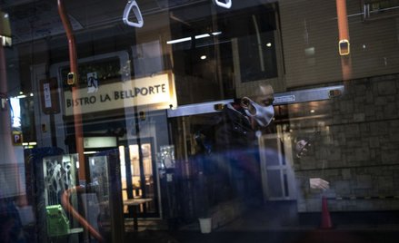 Nowy wariant wirusa wykryty w Japonii jest bardziej zakaźny?