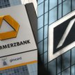 Trudności z fuzją Deutsche Banku