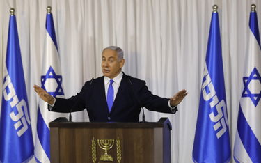 Netanjahu zostanie oskarżony