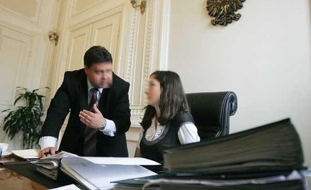 Wojewoda ma mniej zadań do realizacji