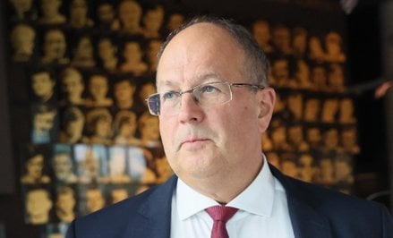 Marian Kmita przejmuje rządy w PKOl. Kto stanie na czele Polsatu Sport?