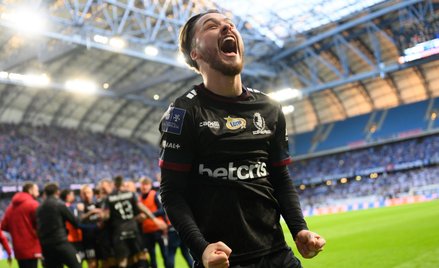 Sebastian Kowalczyk (Pogoń Szczecin)
