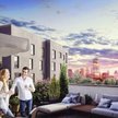 Inwestycja inwestycji nierówna. Ronson na warszawskim projekcie City Link III zanotował w tym roku m