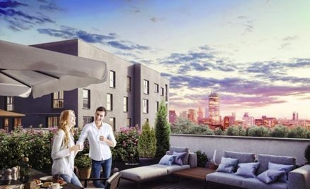 Inwestycja inwestycji nierówna. Ronson na warszawskim projekcie City Link III zanotował w tym roku m