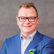 Dawid Zieliński, prezes Columbus Energy.