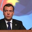 Premier Rosji, Dmitrij Miedwiediew, złożył samokrytykę
