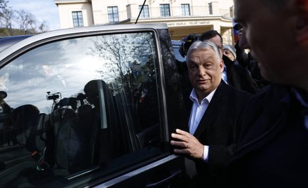 Rozłam w Fideszu. Politycy Orbana planują nowe ugrupowanie