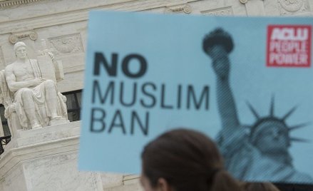 Sąd Najwyższy USA: "Travel ban" Trumpa legalny