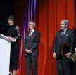 Kulczyk laureatem nagrody im. Ireny Sendlerowej