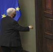 Prezes PiS Jarosław Kaczyński