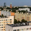 Rośnie podaż lokali do wynajęcia