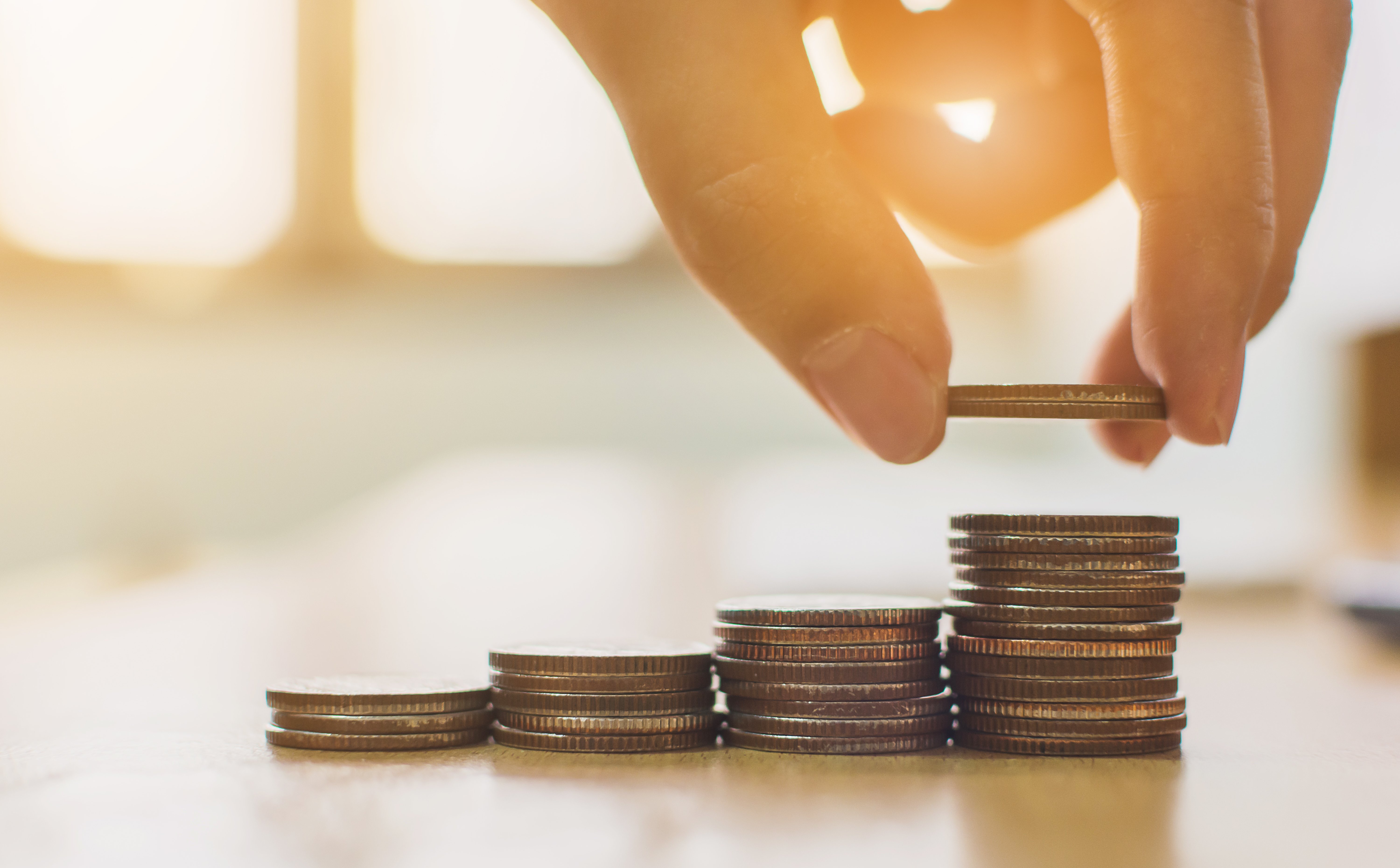 Kolejne spektakularne osiągnięcia maklerskich kont emerytalnych