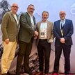 Na zdjęciu od lewej: Guido Buehler, Non-Executive Member of Board, zondacrypto; Przemysław Kral, CEO