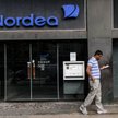 Nordea Bank bez rządu