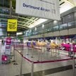 Wizz Air dokłada Dortmund do swojej warszawskiej siatki