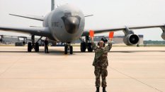 Irański atak na amerykańską bazę w Arabii Saudyjskiej. 12 rannych żołnierzy USA