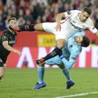 LE: Sevilla gra dalej, Rangersi odpadają