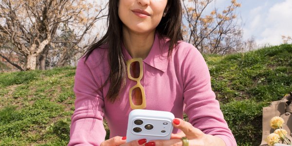 Gen Z ditches millennial minimalism for loud "hyper goo" aesthetic