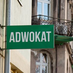 Joanna Parafianowicz: Adwokat to nie długopis