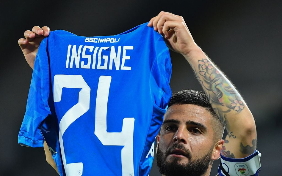 Serie A: Napoli wygrywa po 102. minutach gry