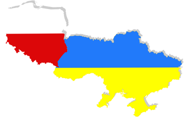 Polska administracja wszystkich szczebli wspiera Ukrainę.