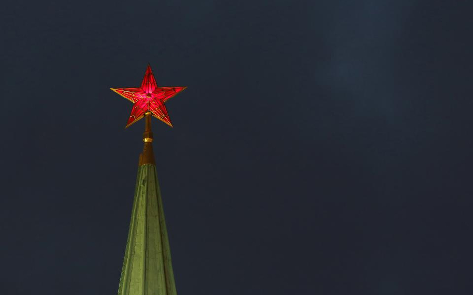 Gennadij Timczenko, objety sankcjami przyjaciel prezydenta Rosji Władimira Putina, dostał specjalną dywidendę