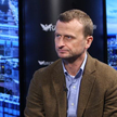 Marcin Jastrzębski, prezes Grupy Lotos.