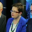 #RZECZoPOLITYCE: Jan Śpiewak, Katarzyna Lubnauer, Bartłomiej Radziejewski