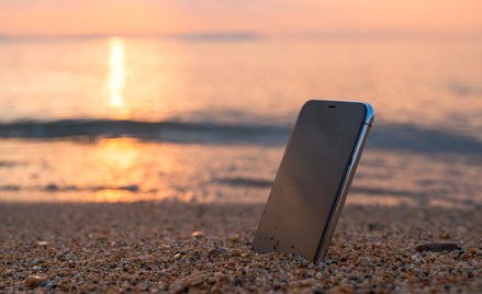 Gubisz telefon i masz problem z RODO