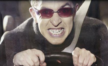 Gniew pomaga w karierze