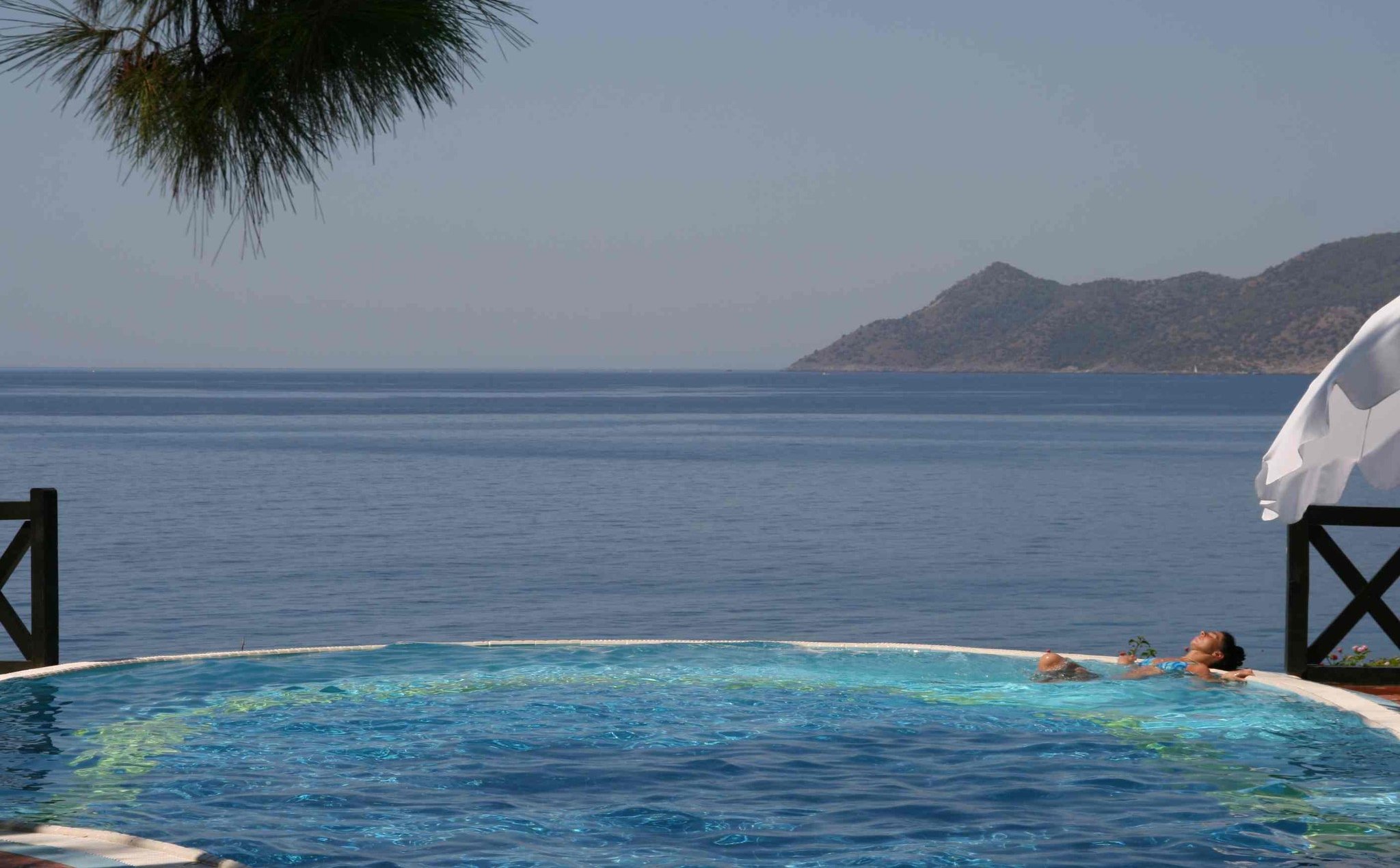 Zmiana kierunków cen wakacji - tym razem Turcja w dół, a Grecja w górę