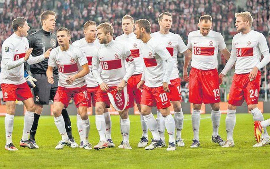 rużyna na Euro 2012 już bardzo się nie zmieni, jeśli nie będzie kontuzji. Tak twierdzi selekcjoner F