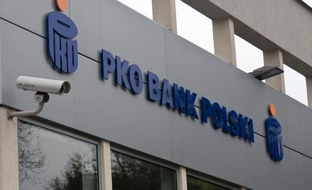 W trzecim kwartale na rynek może trafić pakiet akcji PKO BP